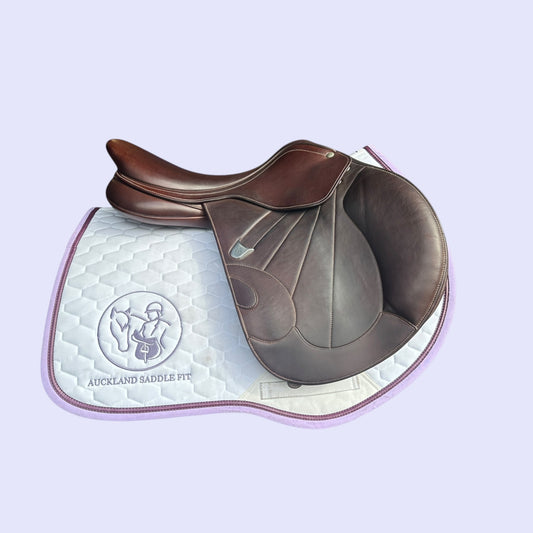 Bates Victrix Jump 17" XW