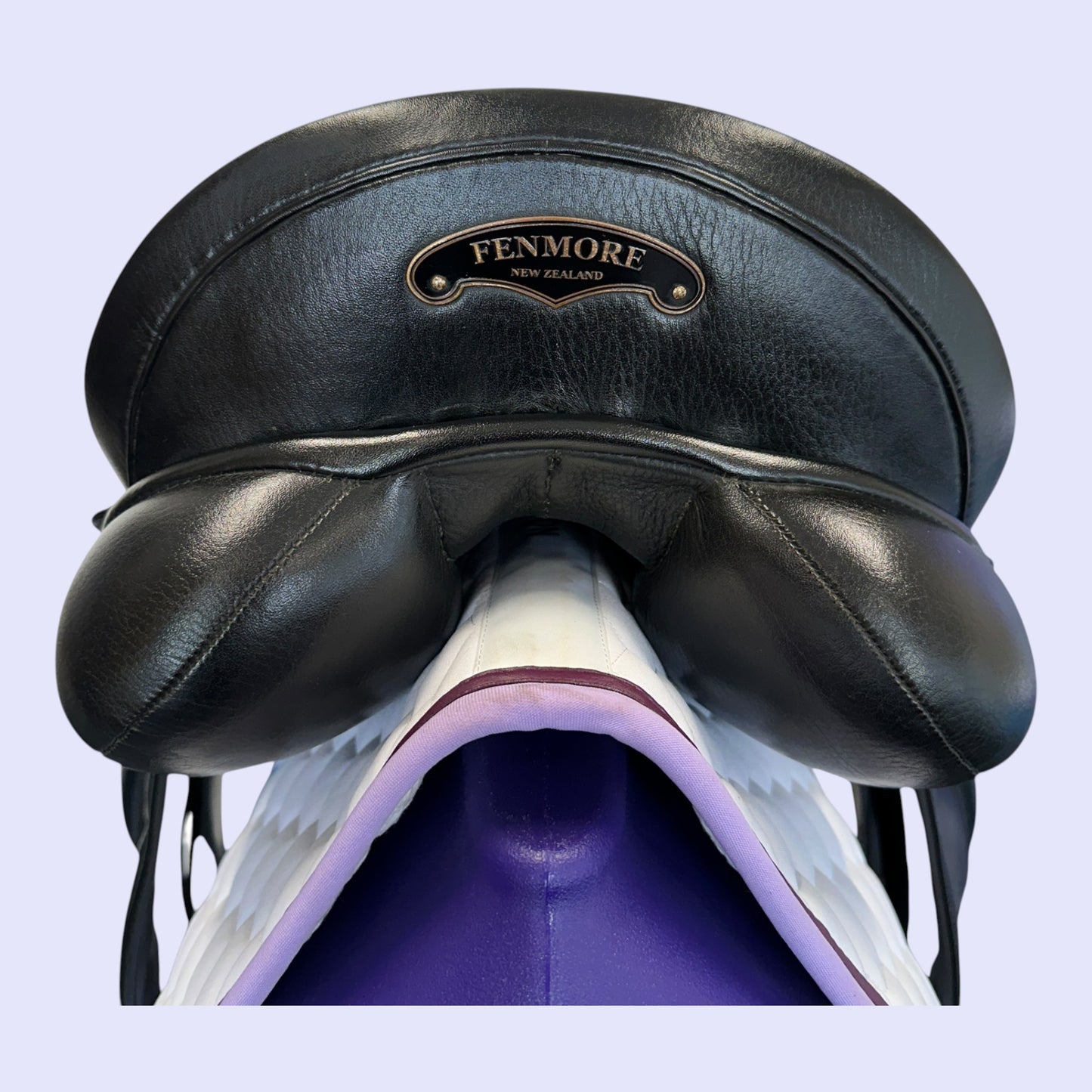 Fenmore Piaffe 17” XW