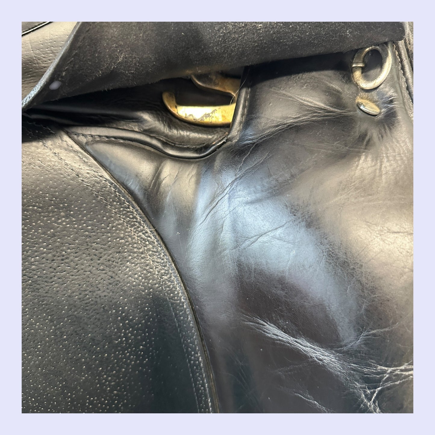 Loxley Classic Dressage 16.5” MW