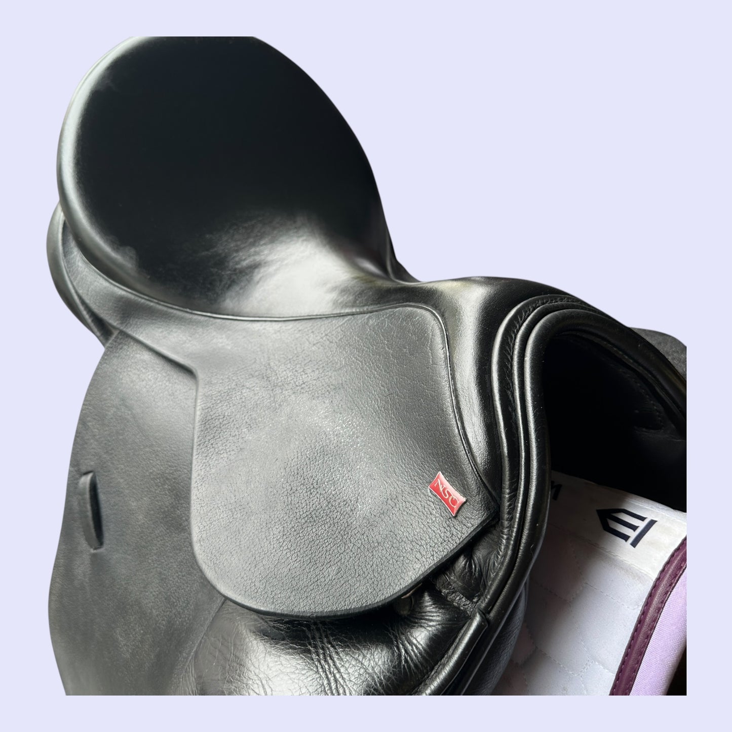 NSC Elite Pro 18" M