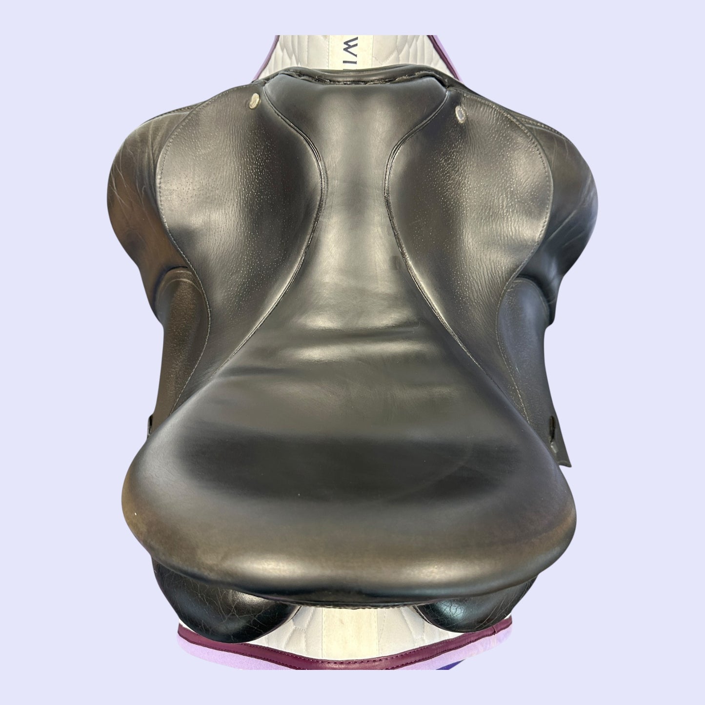Loxley Classic Dressage 16.5” MW