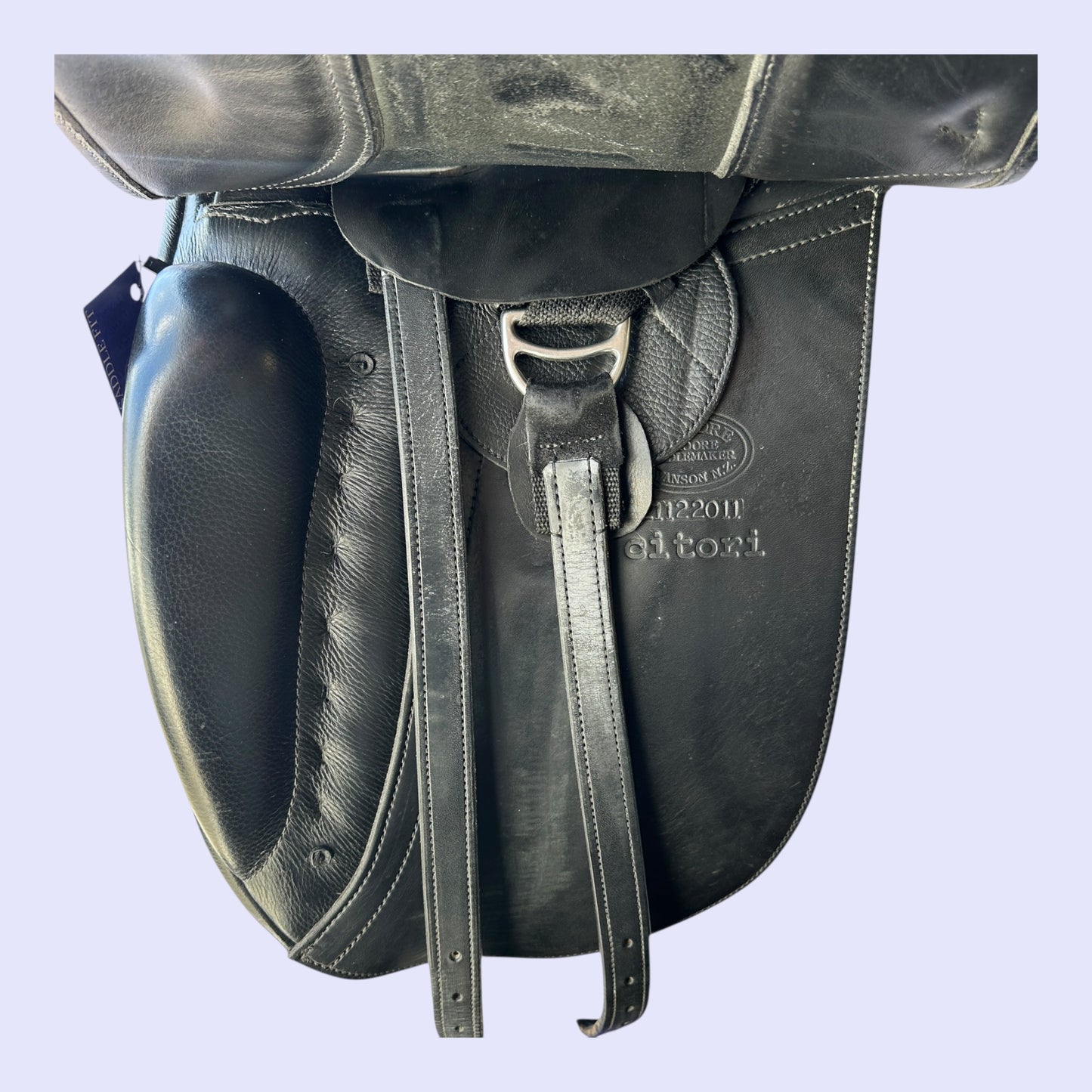 Fenmore Citori 18" XW (WAS $1,595)