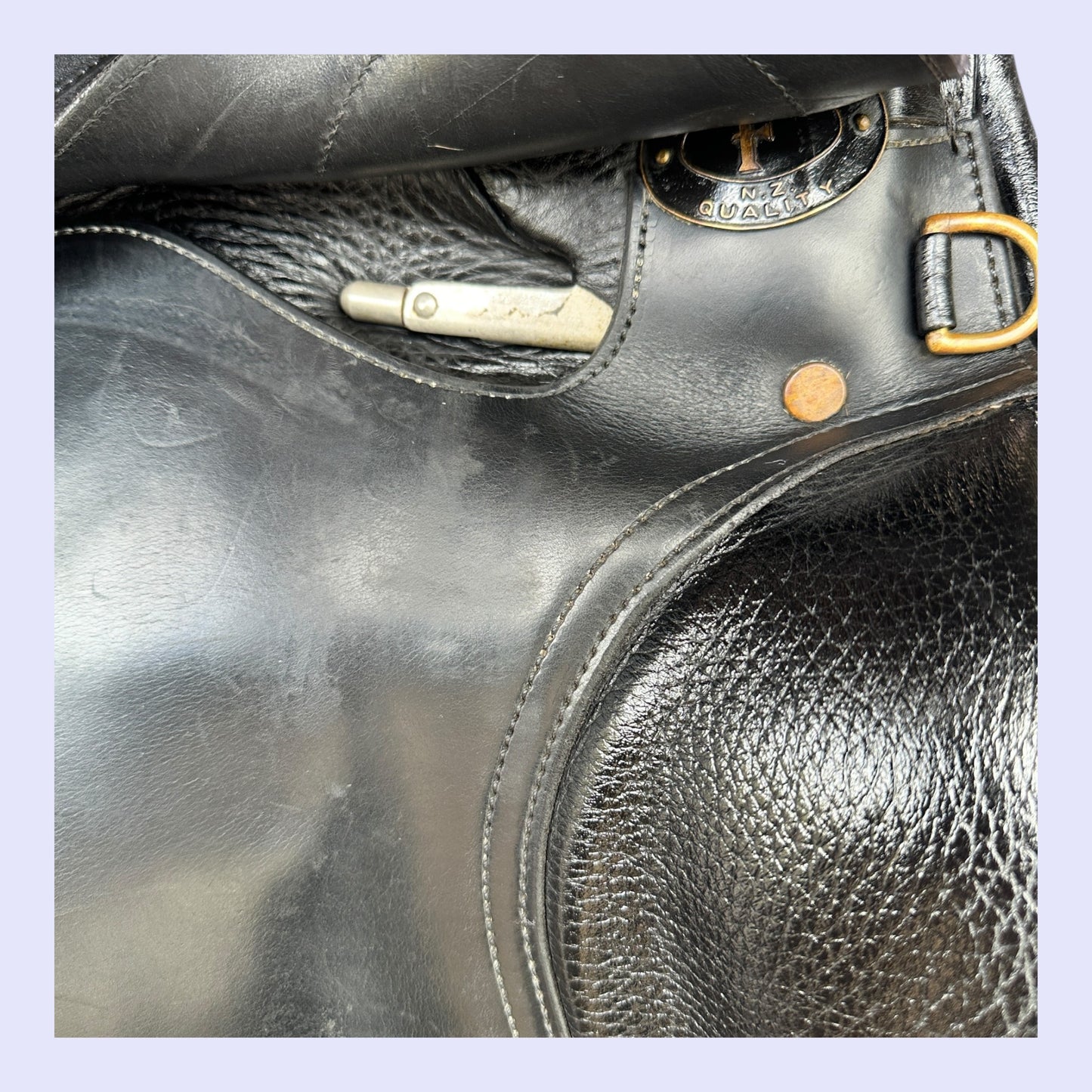 Fenmore Bella Dressage 17.5" M