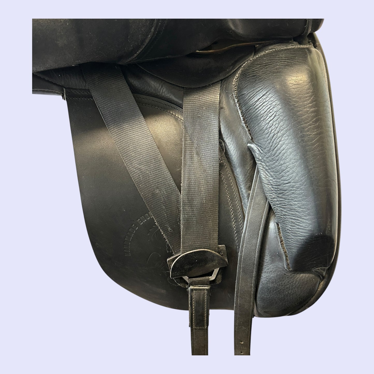 Loxley Classic Dressage 16.5” MW