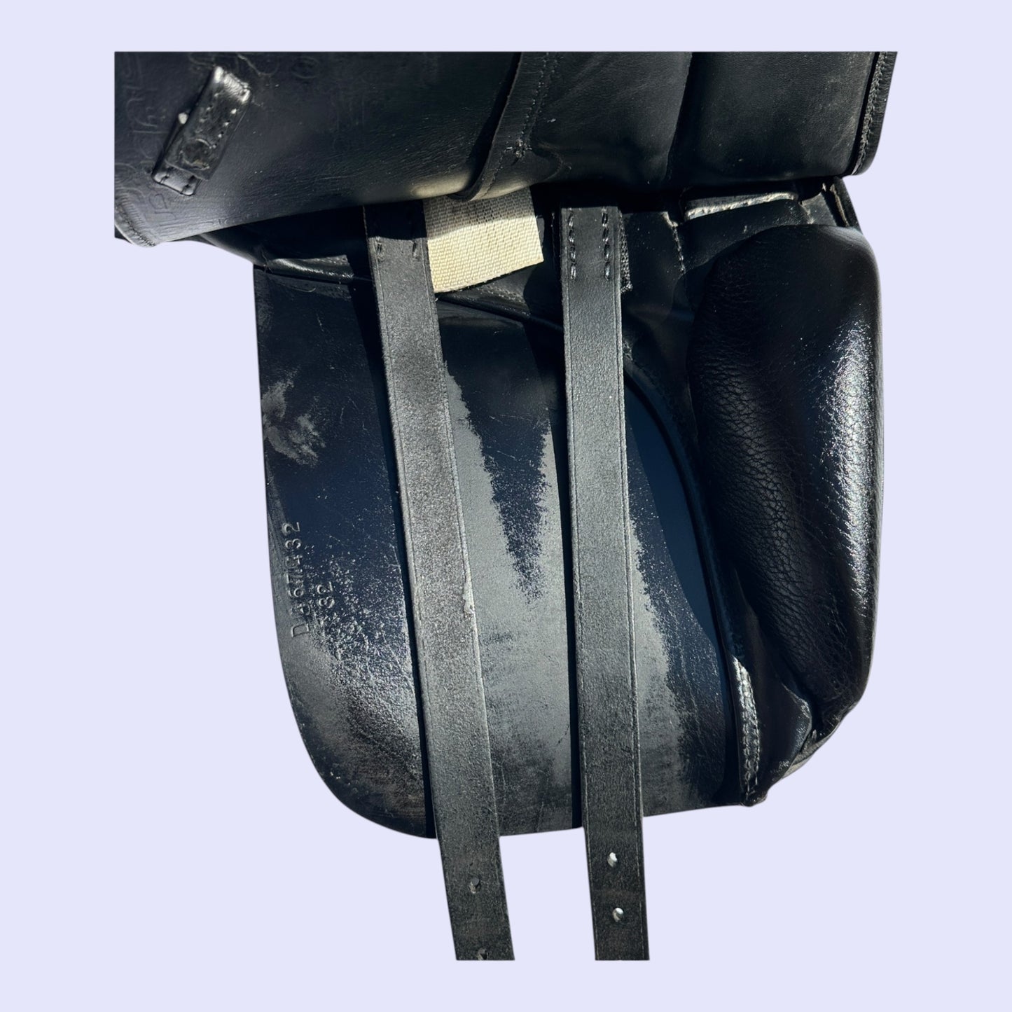 Stubben Maestoso Deluxe 16” 32
