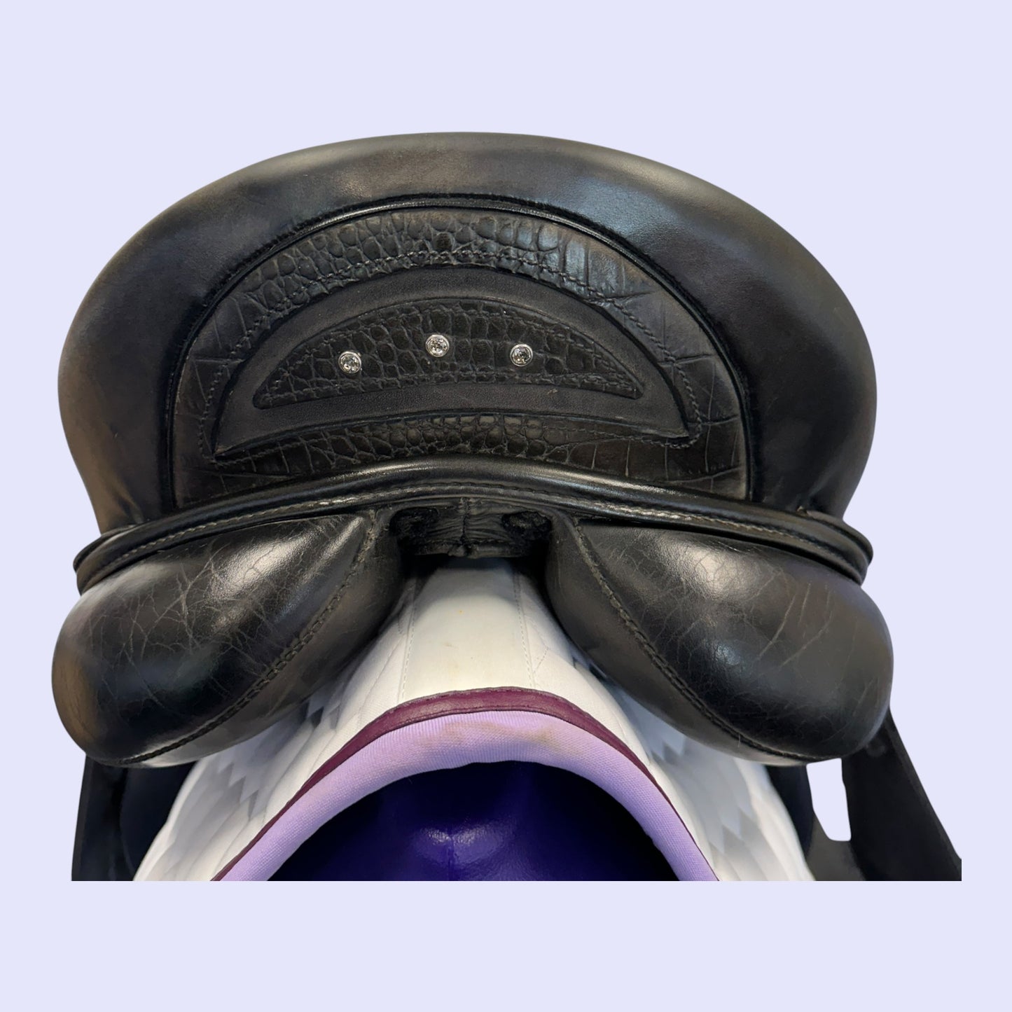 Loxley Classic Dressage 16.5” MW