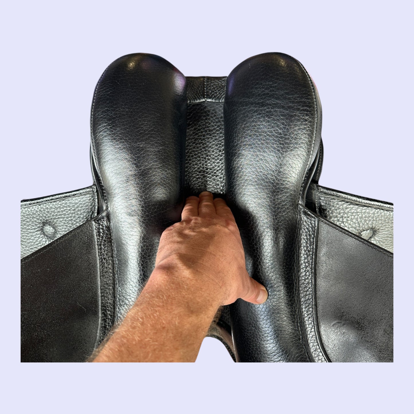 Fenmore Bella Dressage 17.5" M