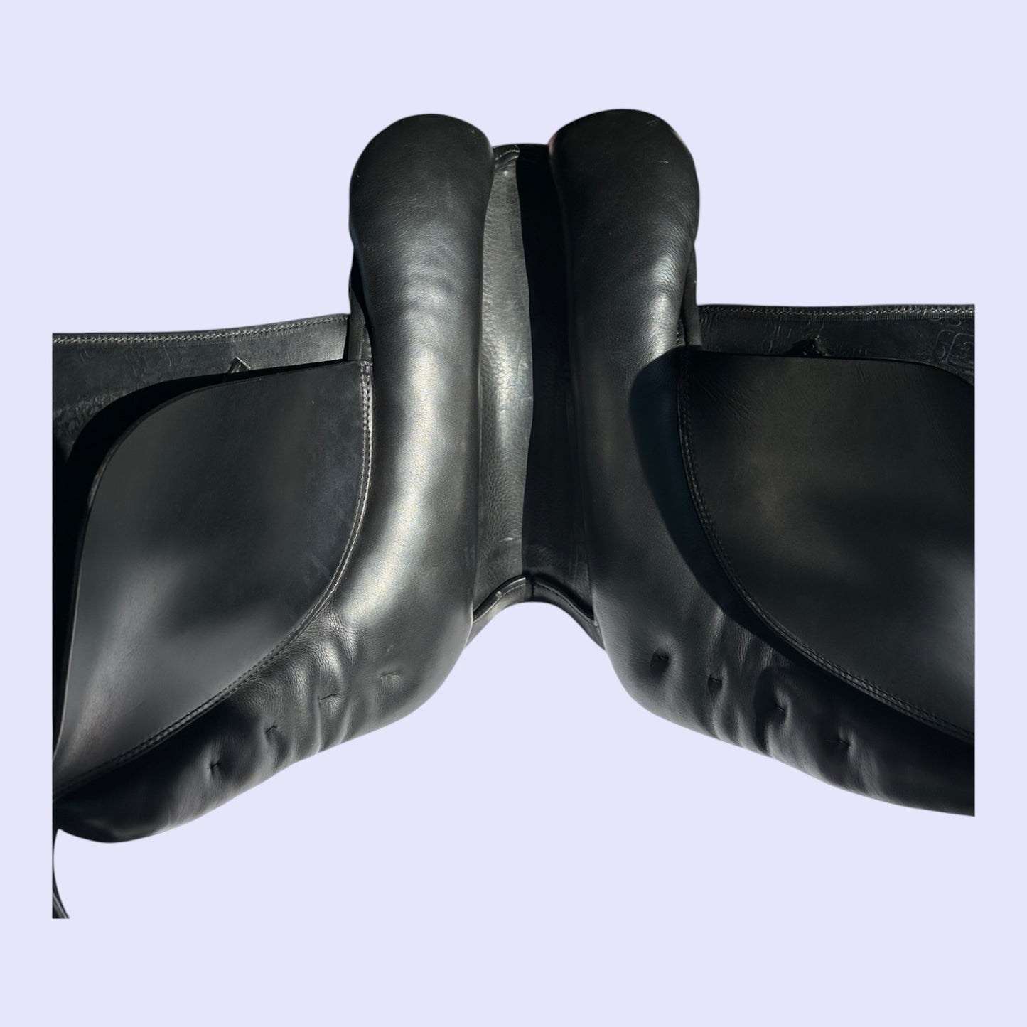 Stubben Maestoso Deluxe 16” 32