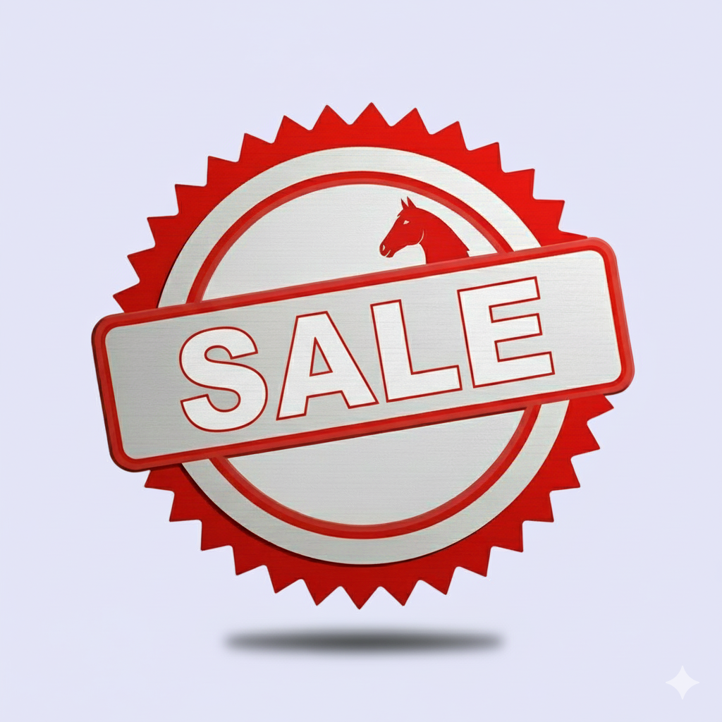 On Sale