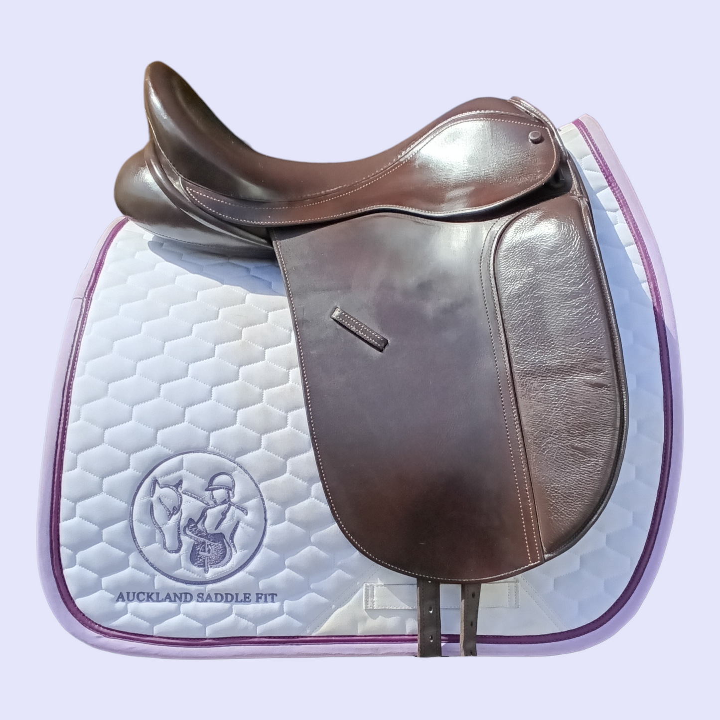 Fenmore Piaffe Dressage (show) 17.5" W