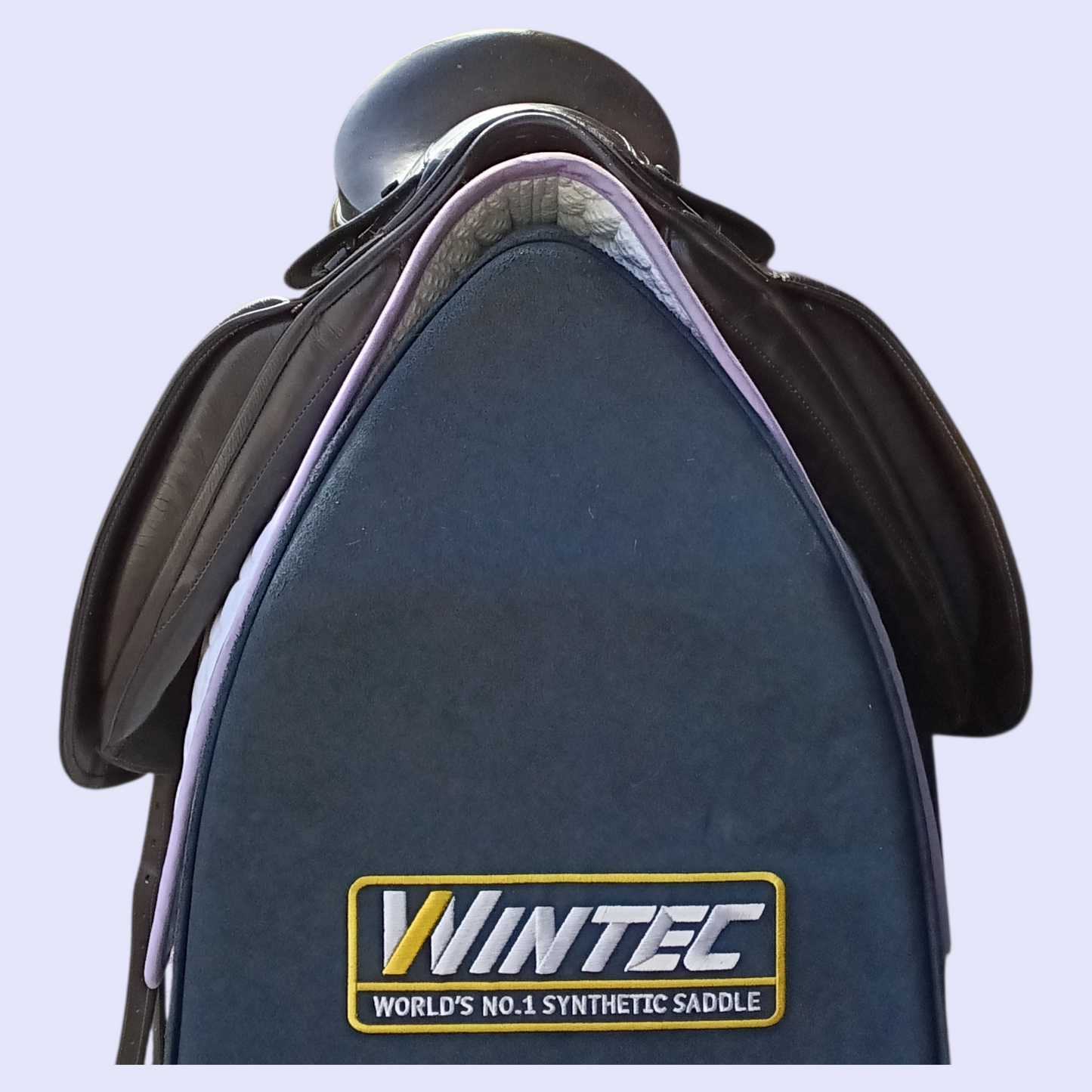 Fenmore Piaffe Dressage (show) 17.5" W