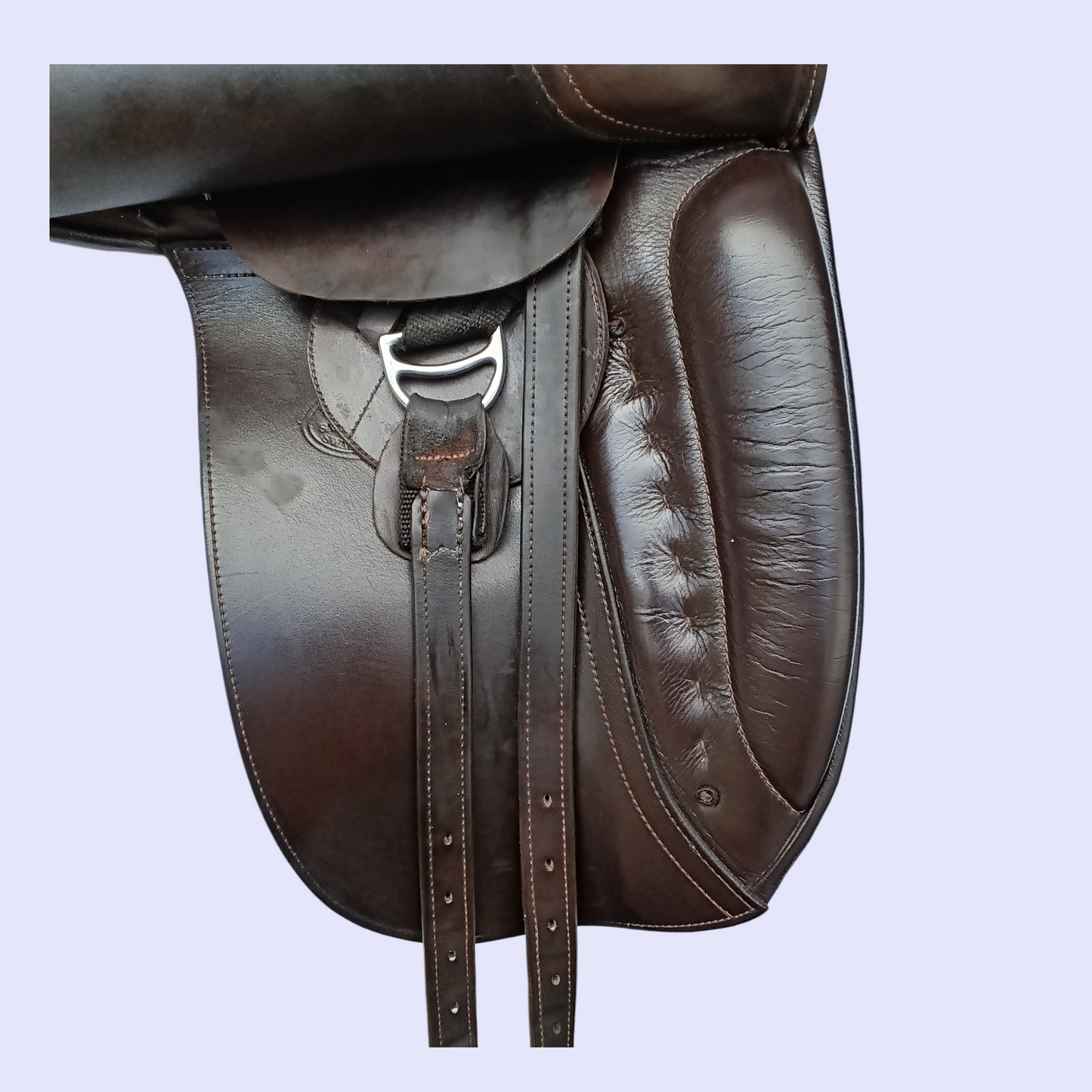 Fenmore Piaffe Dressage (show) 17.5" W