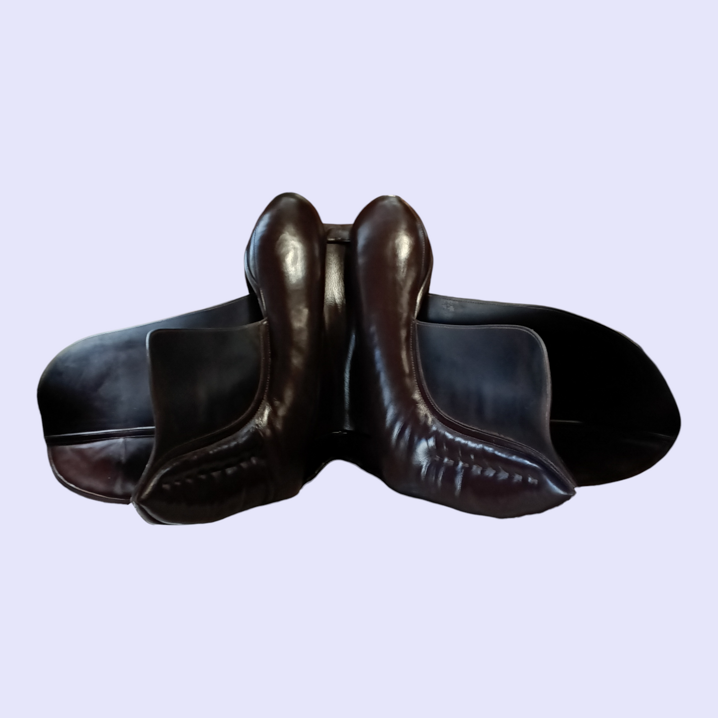 Fenmore Piaffe Dressage (show) 17.5" W