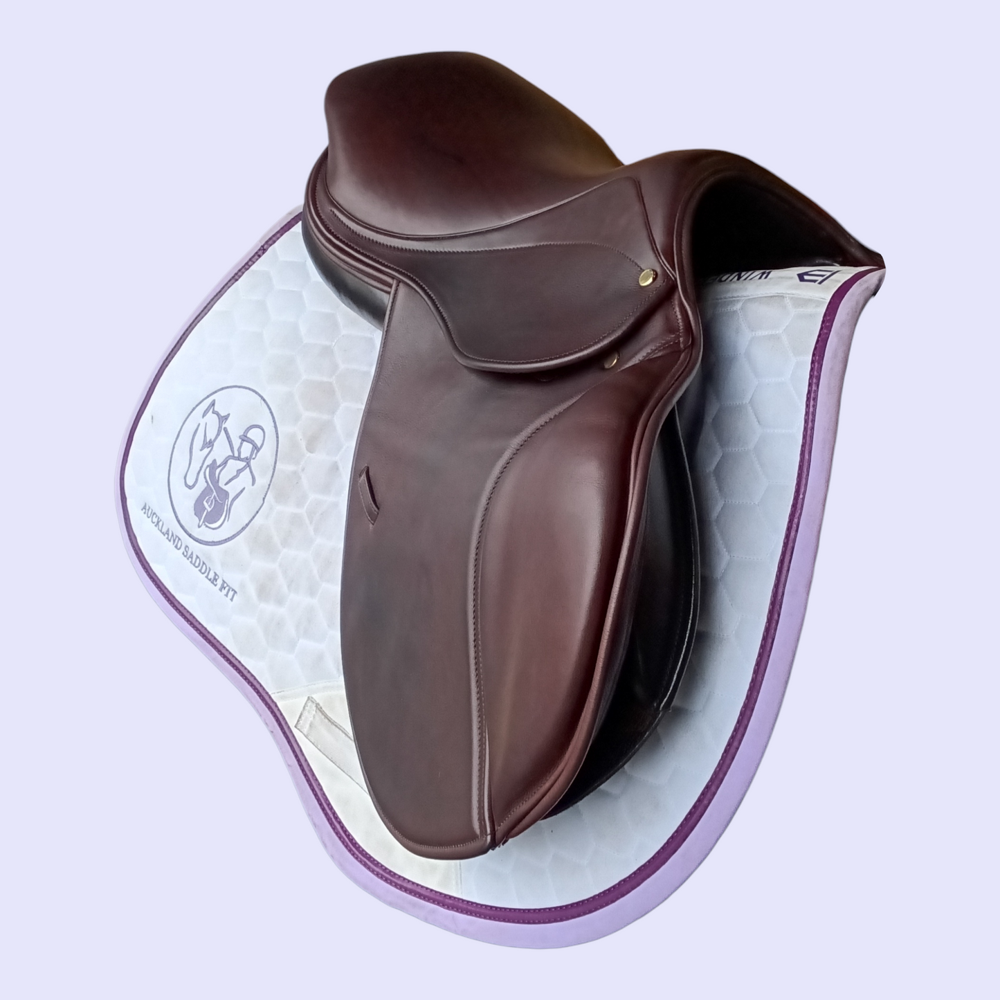 Harry Dabbs XJS Jump 17" MW