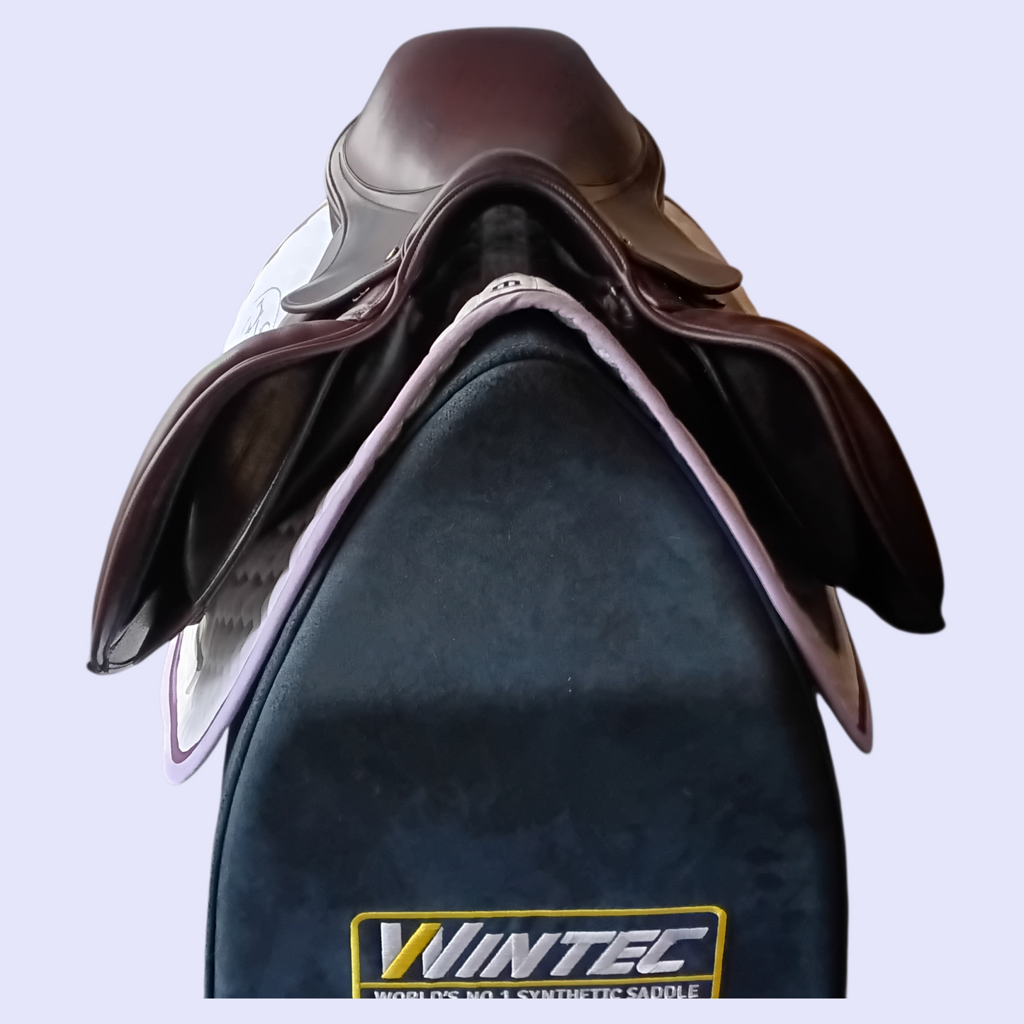 Harry Dabbs XJS Jump 17" MW