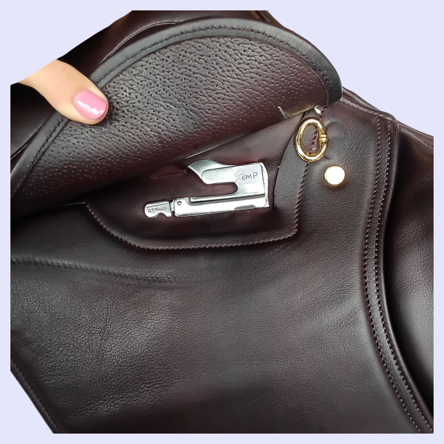 Harry Dabbs XJS Jump 17" MW