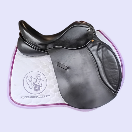 Silver Fern Kowhai  GP 17" W