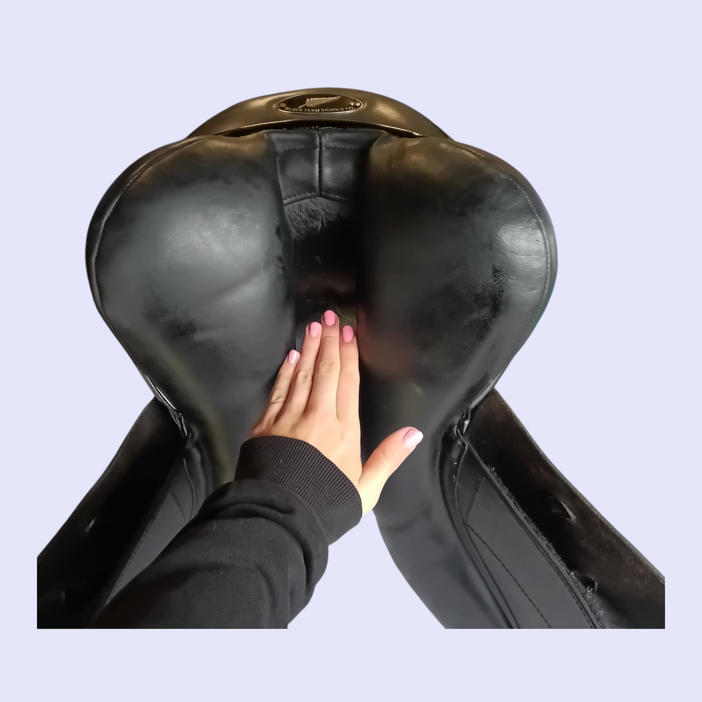 Silver Fern Kowhai  GP 17" W