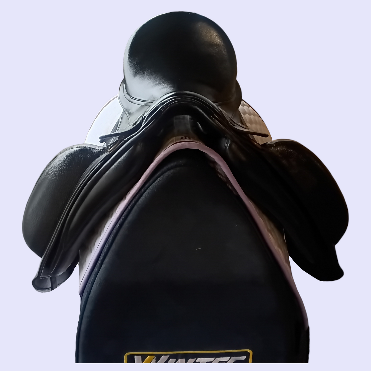 Fenmore Lisa Monoflap Dressage 17.5" MW