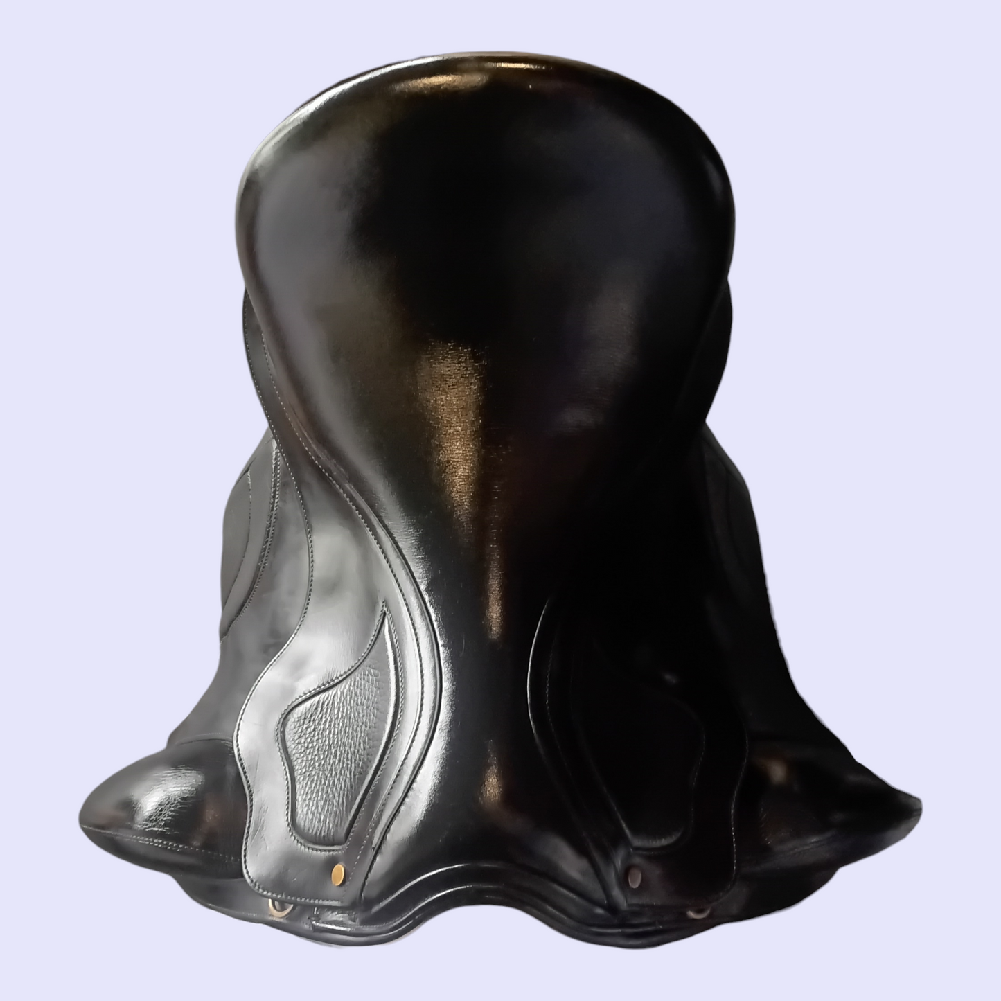 Fenmore Lisa Monoflap Dressage 17.5" MW