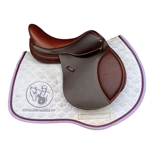 G2 Mali Pony GP/Jump 16"