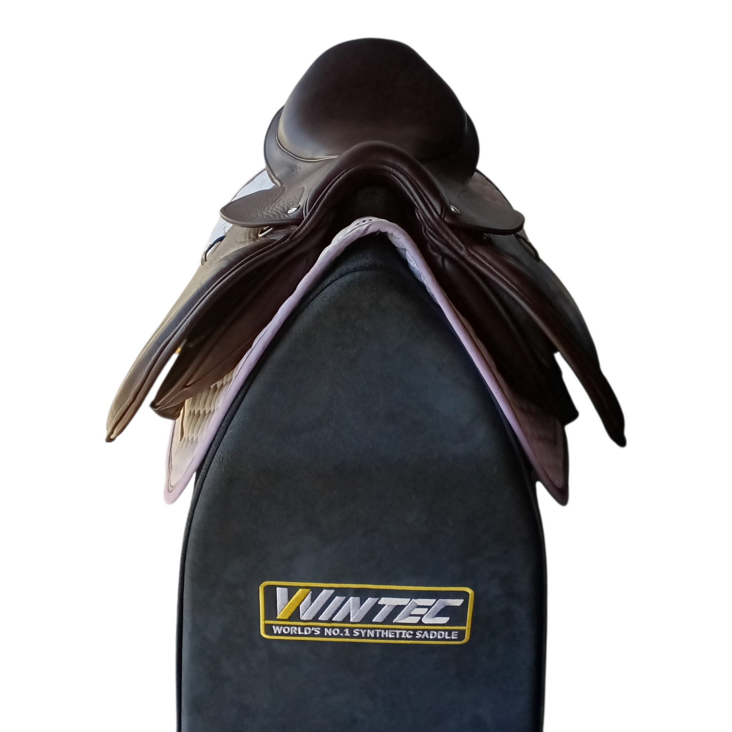 Ideal T&T WRS Valentino Jump 17.5"