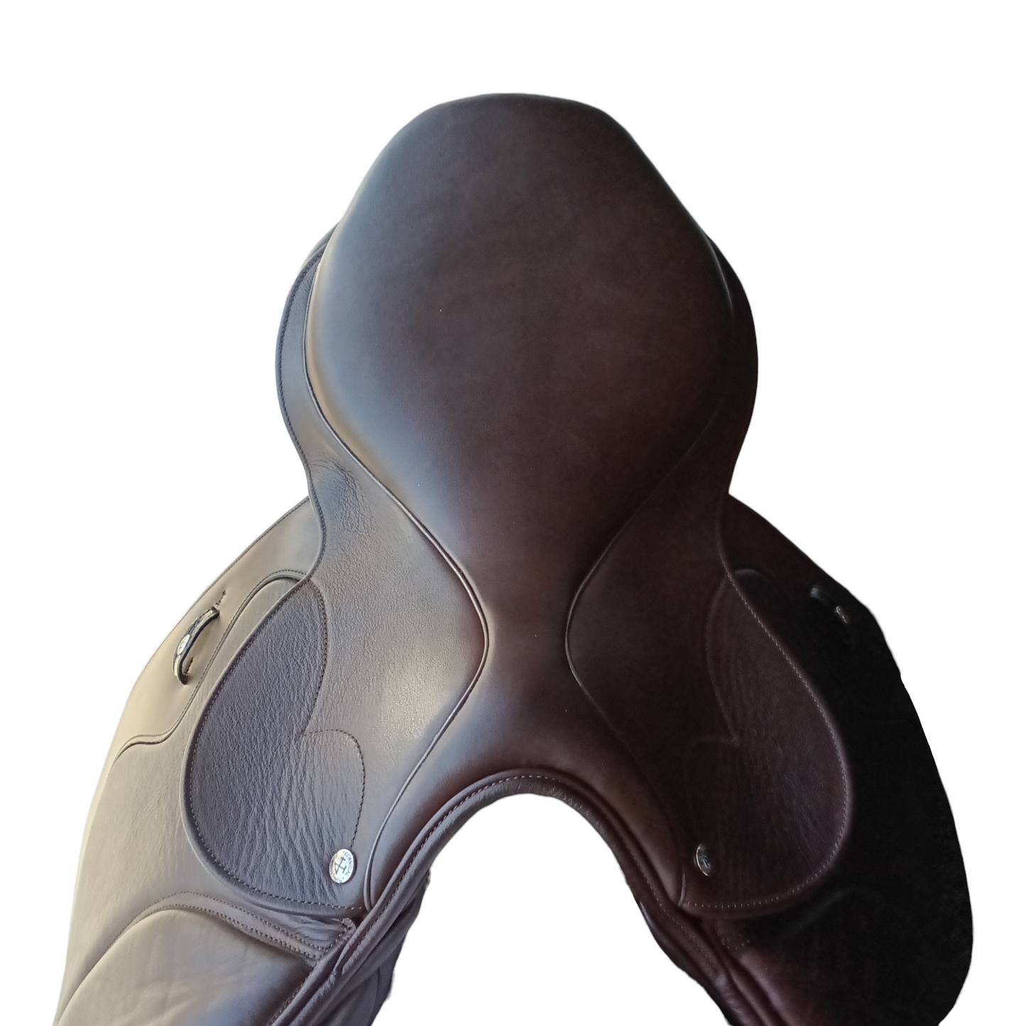Ideal T&T WRS Valentino Jump 17.5"