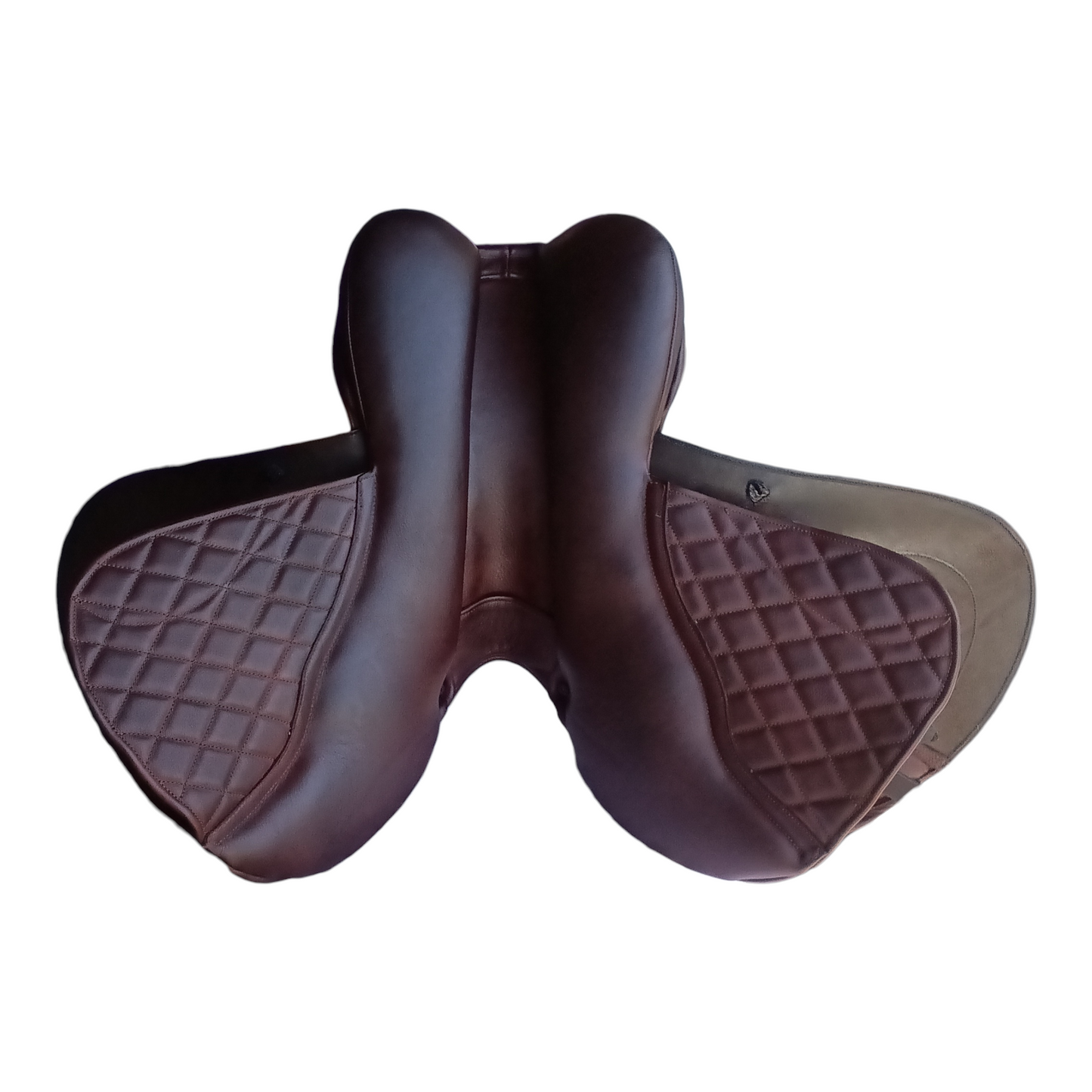 Ideal T&T WRS Valentino Jump 17.5"