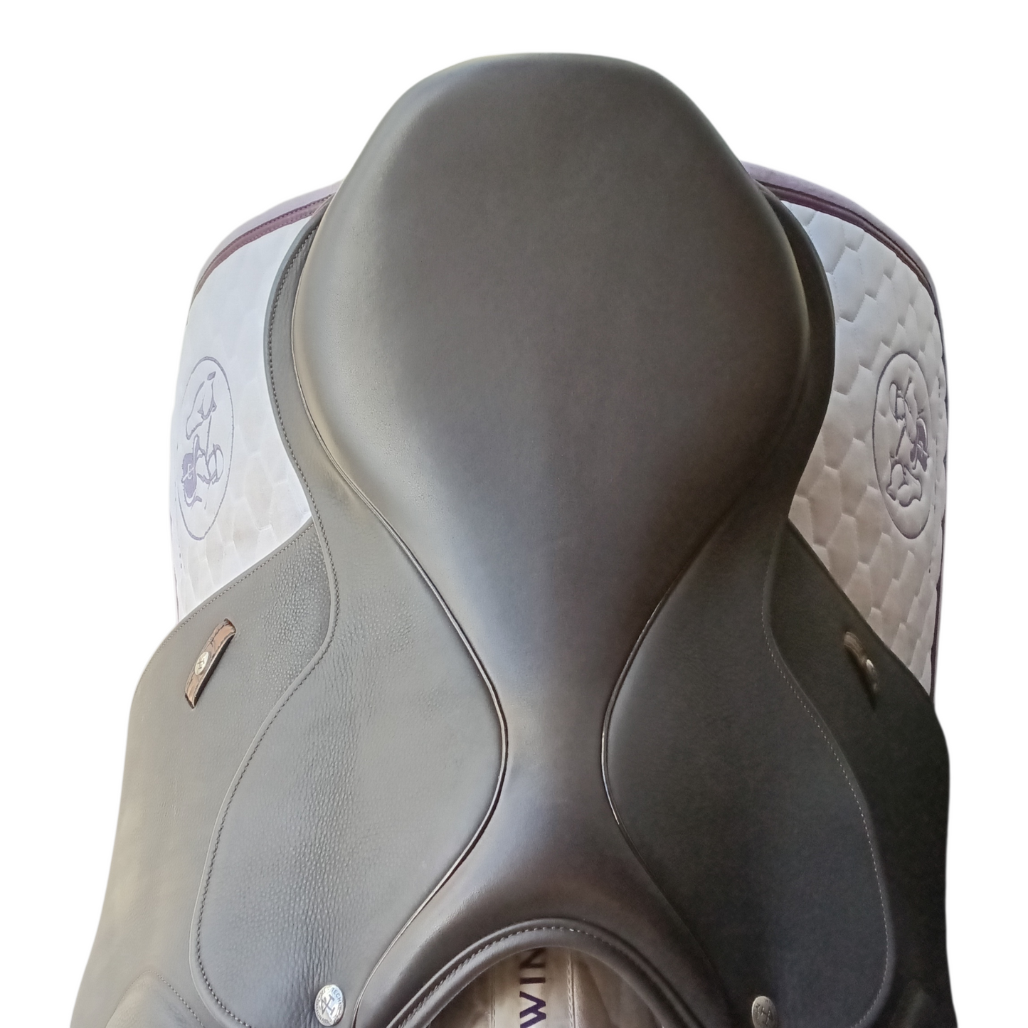 Ideal T&T Twinflap Jump 17.5”