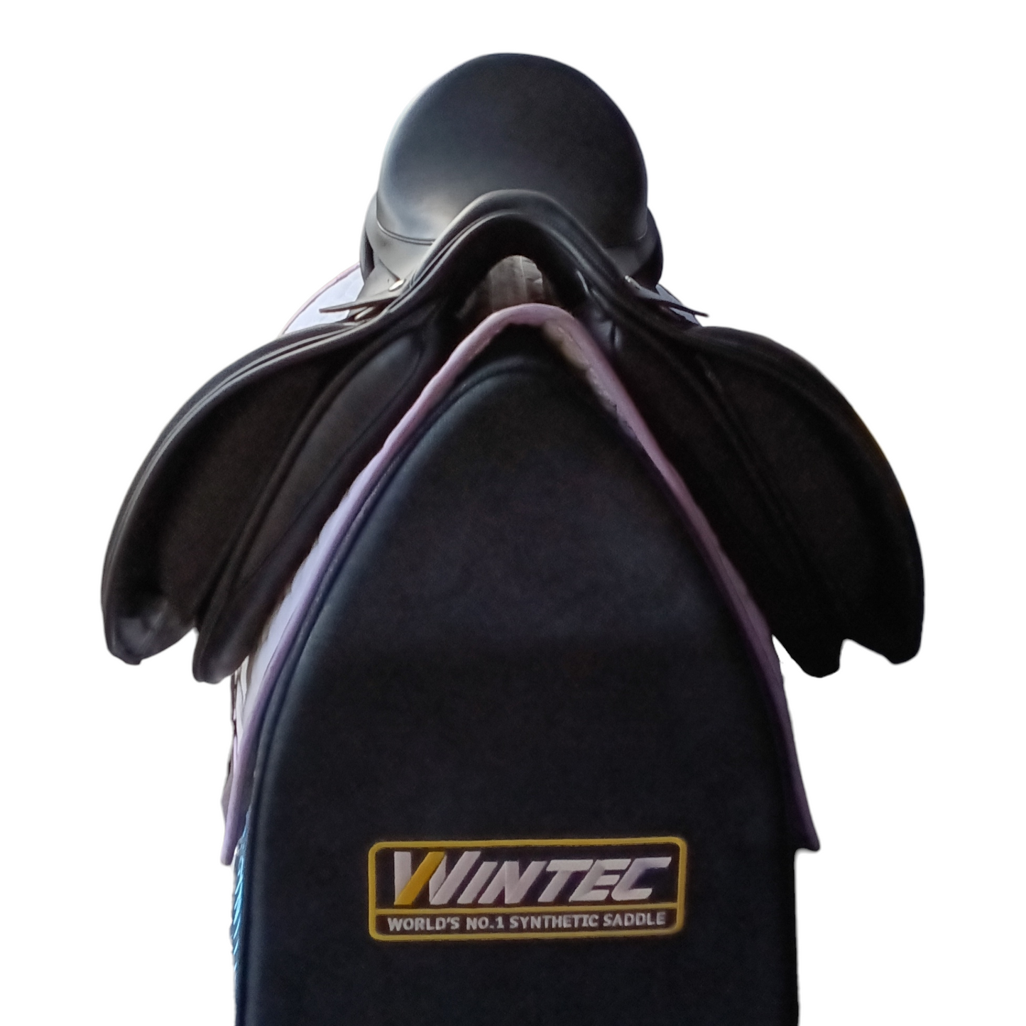 Ideal T&T Twinflap Dressage 17.5" - 106666