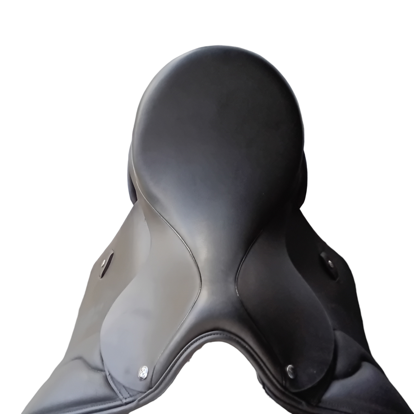 Ideal T&T Twinflap Dressage 17.5" - 106666