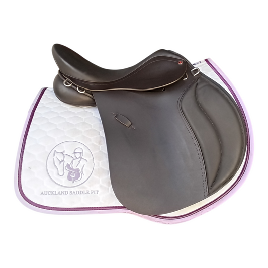 Farrington Henley GP 17" W