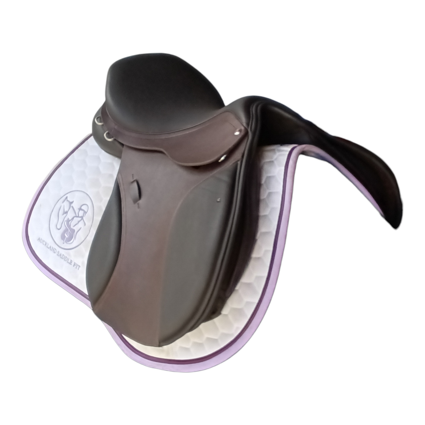 Farrington International Event Jump 17.5" MW