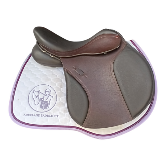 Farrington International Event Jump 17.5" MW