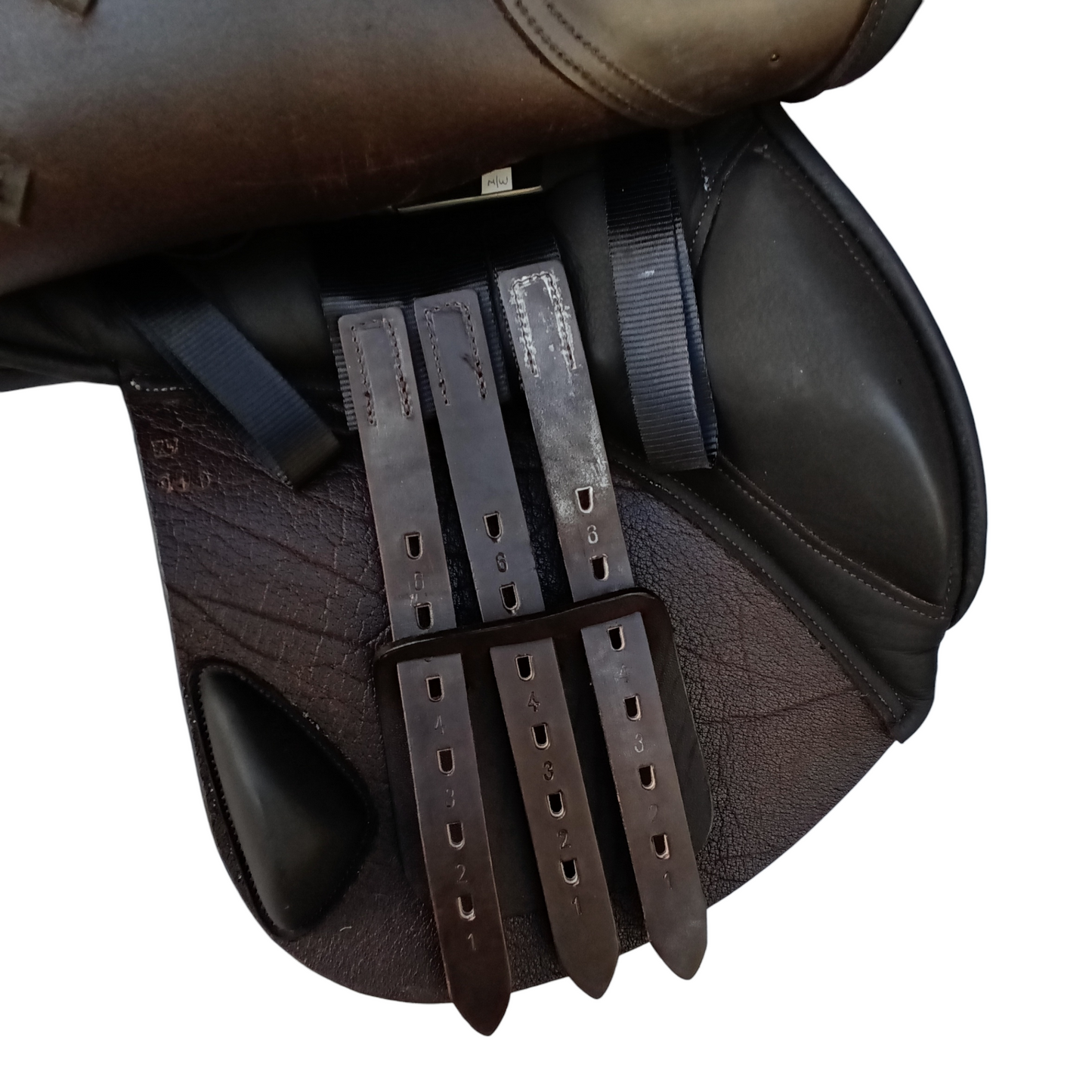 Farrington International Event Jump 17.5" MW