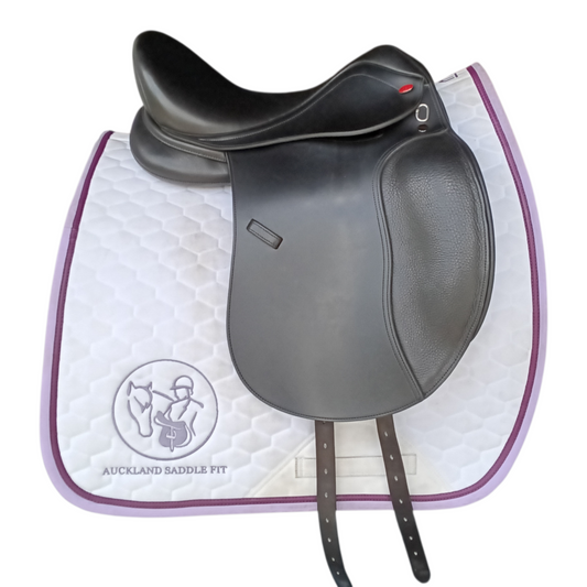 John Whitaker Jack Pony Dressage 16.5"