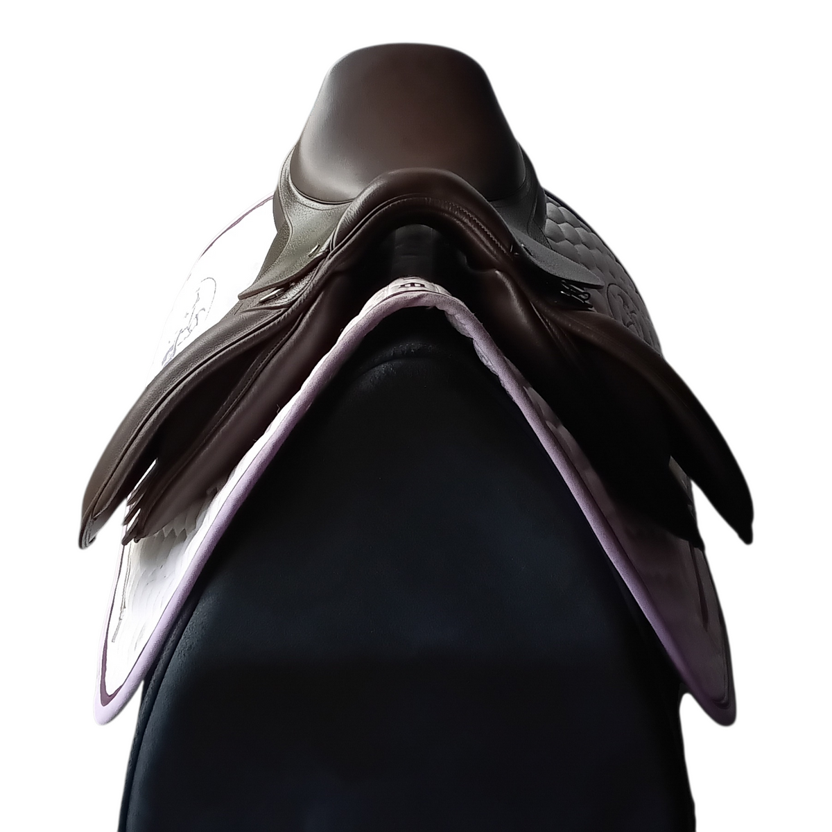 Cavallino Pony Saddle 15.5"