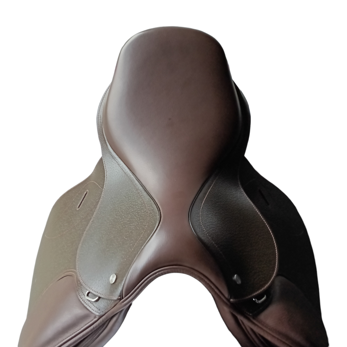 Cavallino Pony Saddle 15.5"