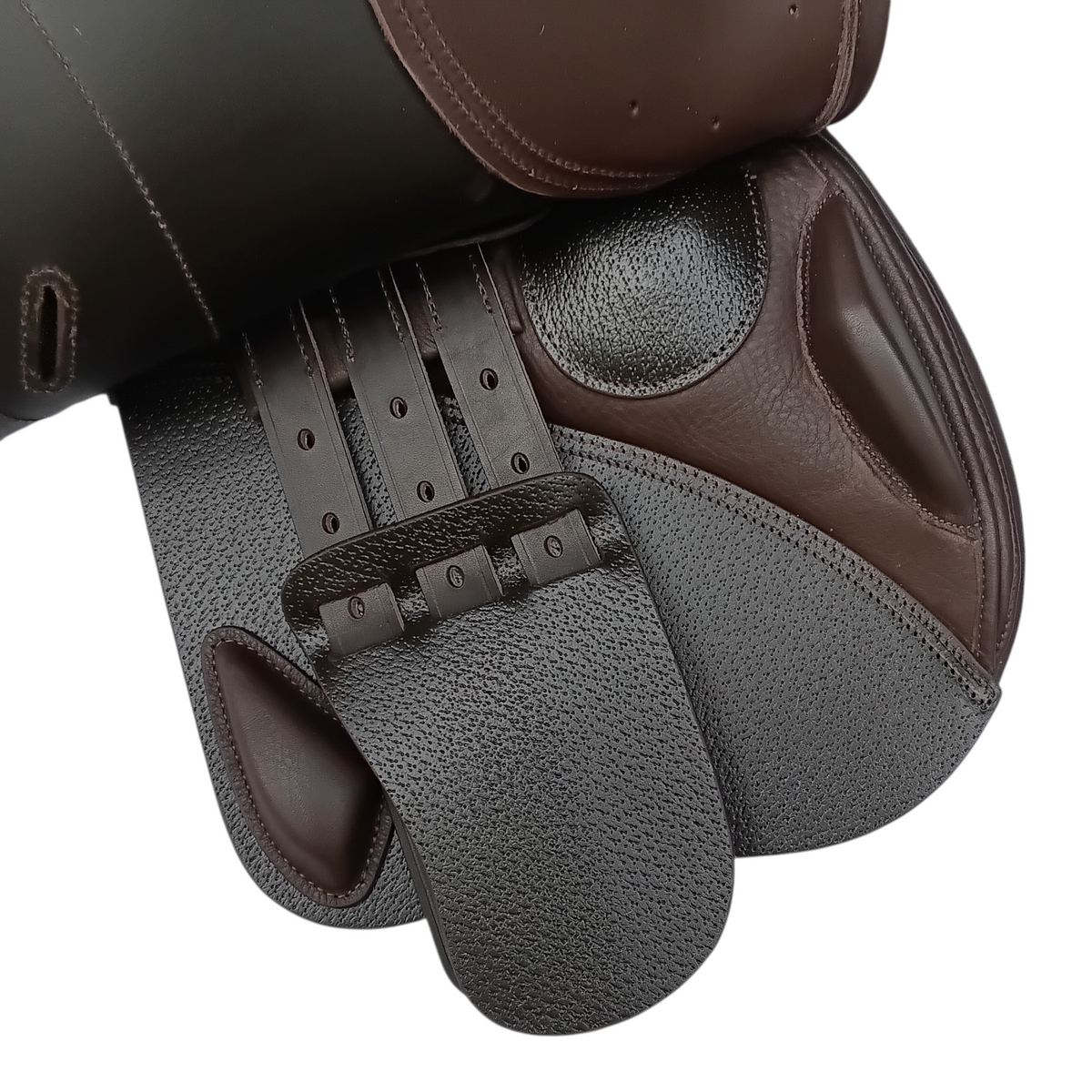 Cavallino Pony Saddle 15.5"