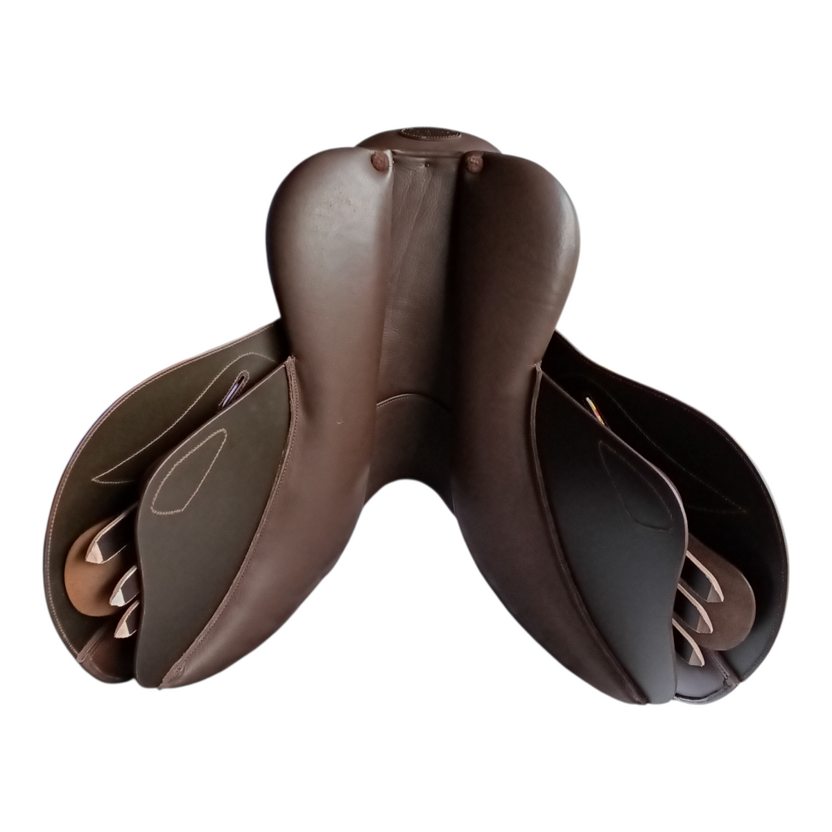 Cavallino Pony Saddle 15.5"