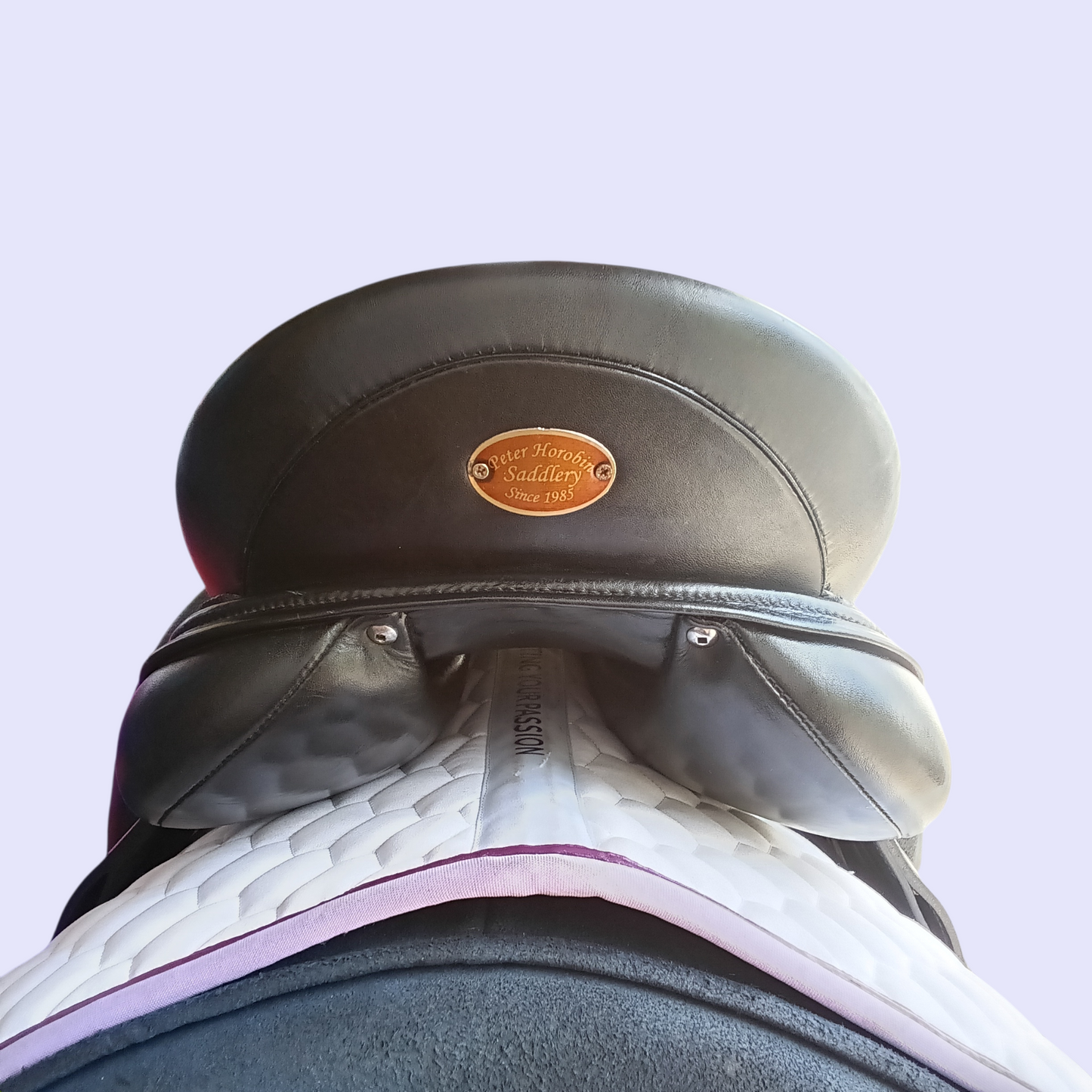 Peter Horobin Alivia 17.5" MW