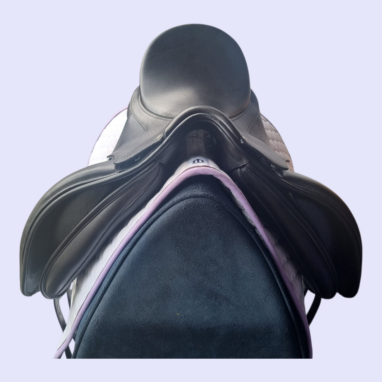 Bates Isabell Werth Dressage 17" MW