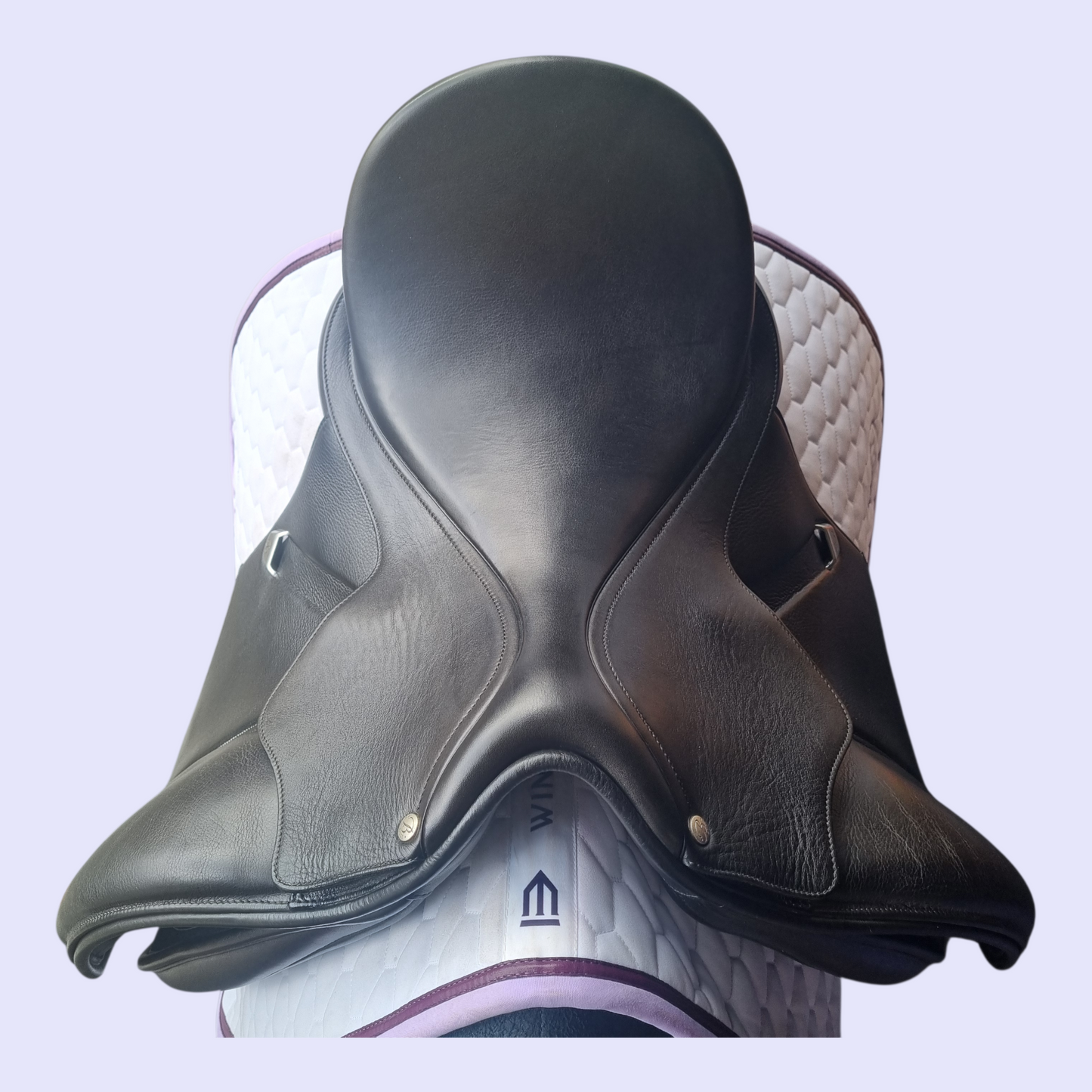 Bates Isabell Werth Dressage 17" MW