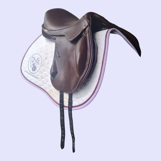 Fairfax Classic Monoflap XC 17" W