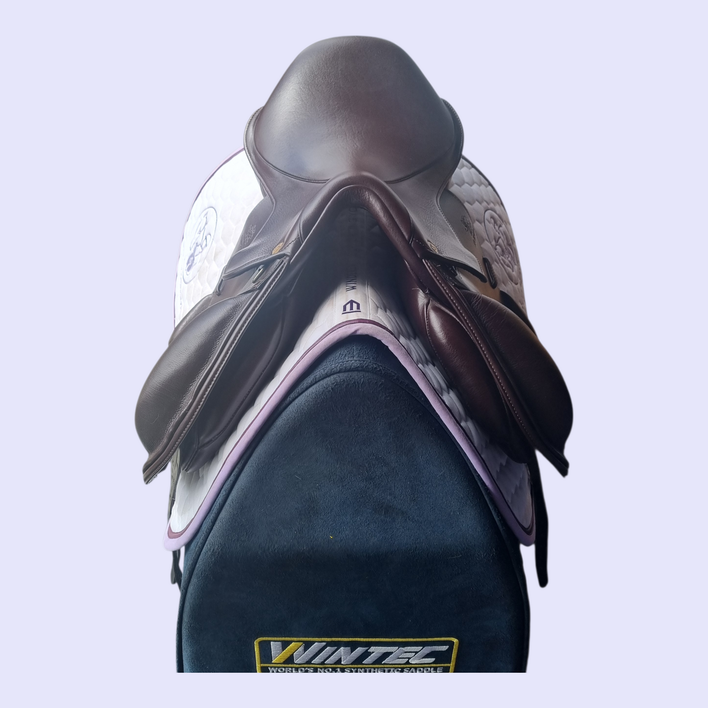 Fairfax Classic Monoflap XC 17" W