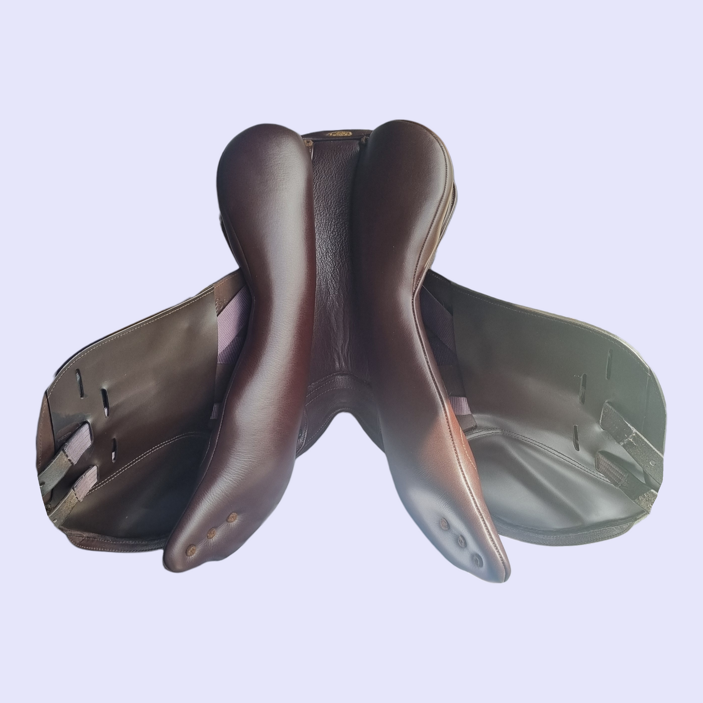 Fairfax Classic Monoflap XC 17" W