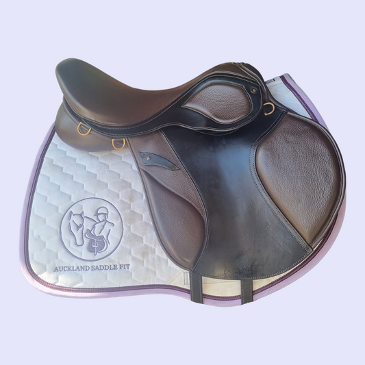 Fenmore Volare GP/Jump 18" W