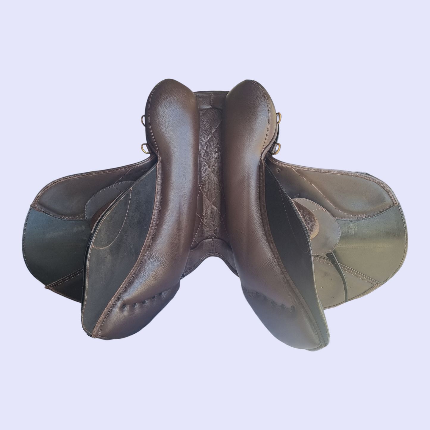 Fenmore Volare GP/Jump 18" W