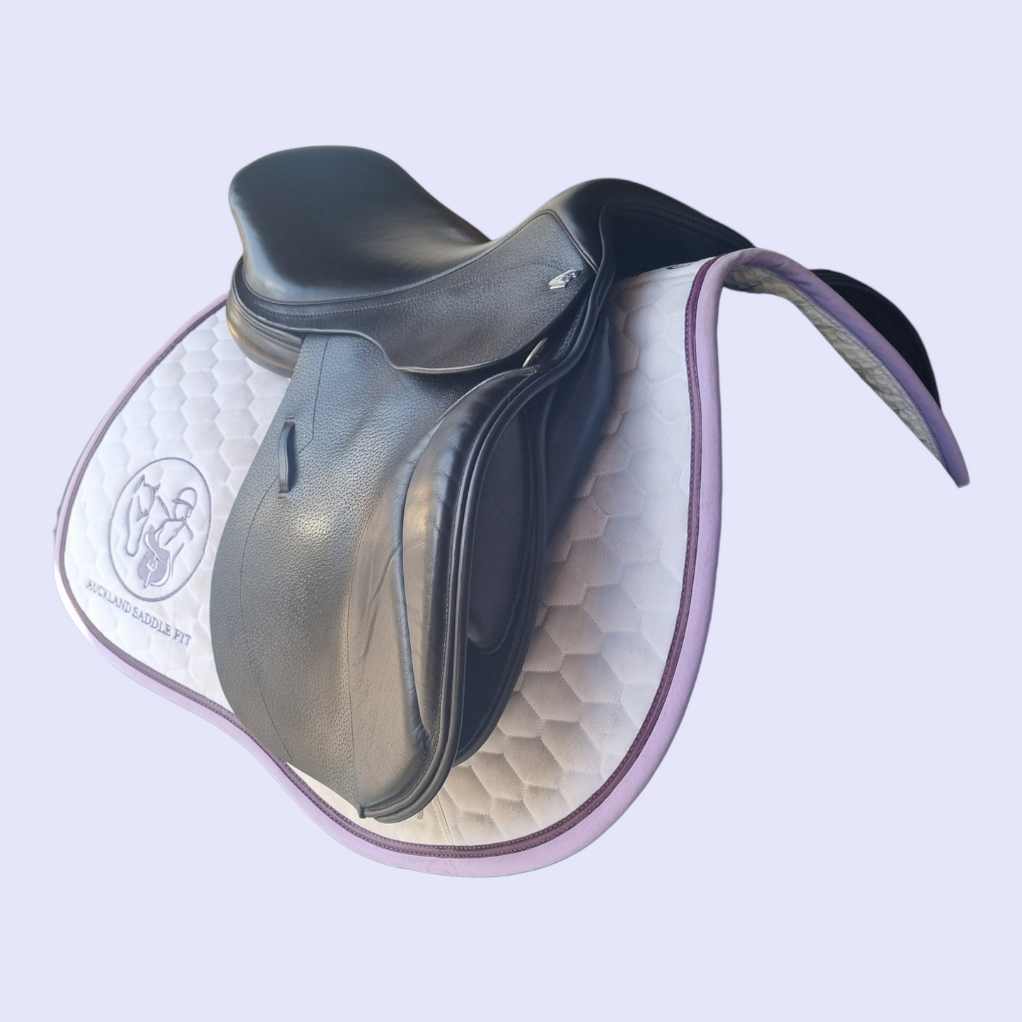 Harry Dabbs Future GP 17" W (IB)