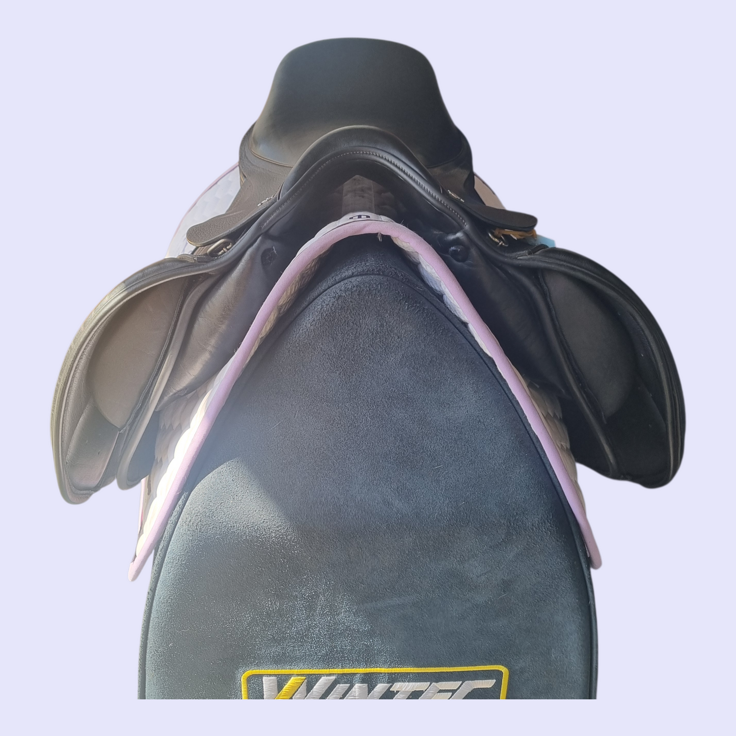 Harry Dabbs Future GP 17" W (IB)